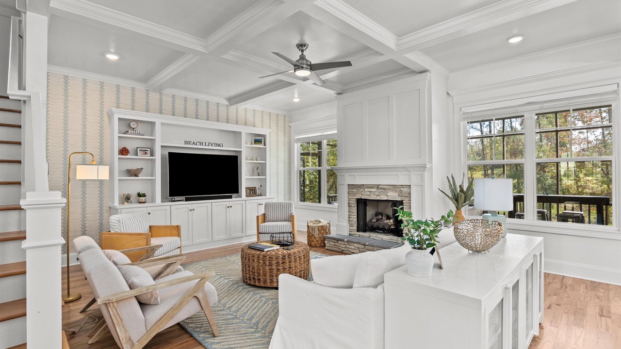 Photo of Livingroom in Evans