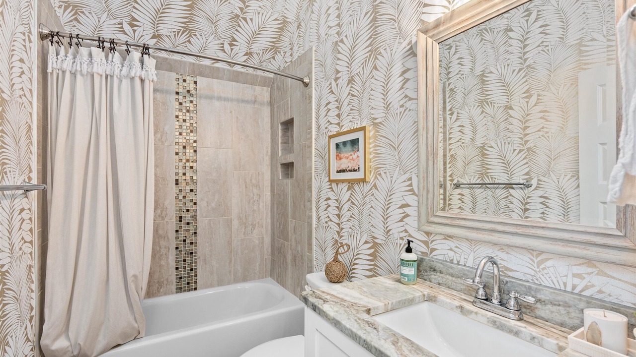 Photo of Bathroom in Evans