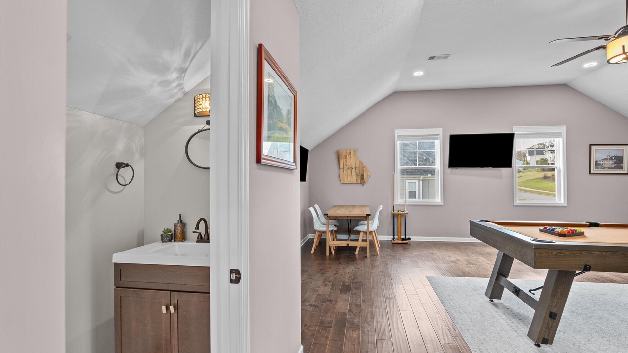 Photo of Bedroom in Evans