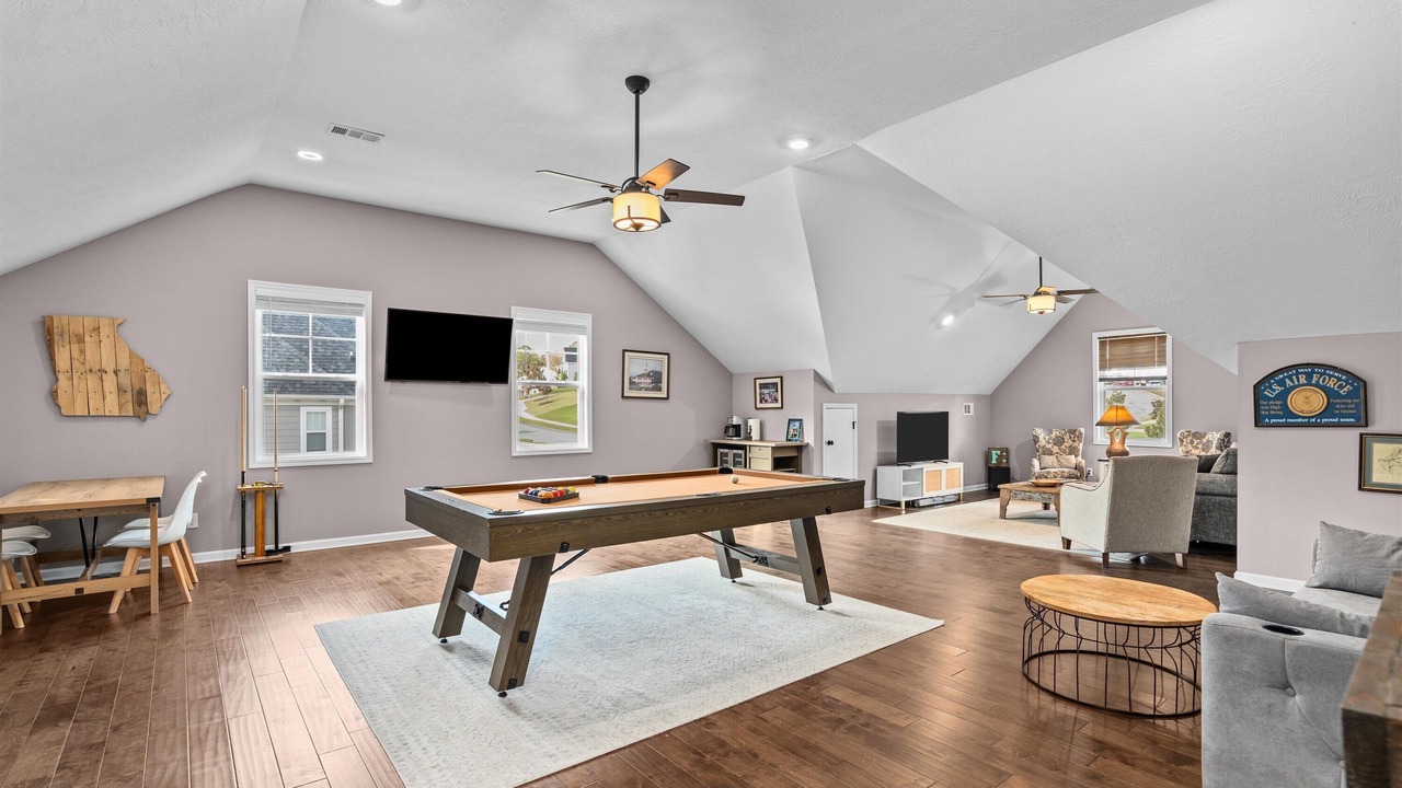 Photo of Livingroom in Evans