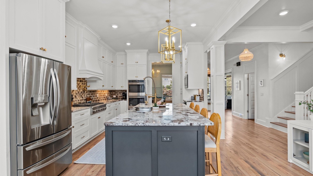 Photo of Kitchen in Evans