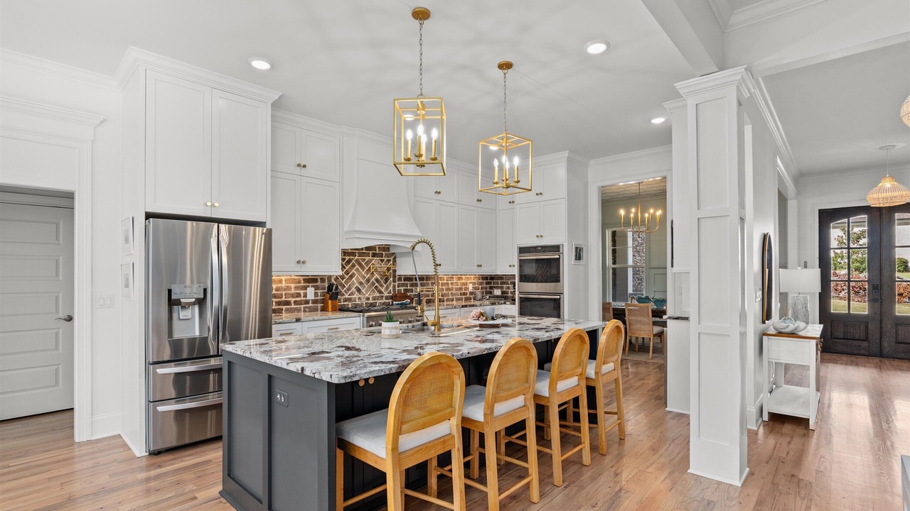 Photo of Kitchen in Evans