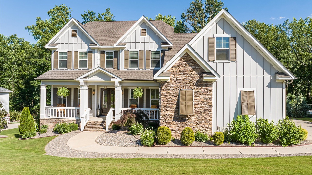 Photo of Outdoor in Evans