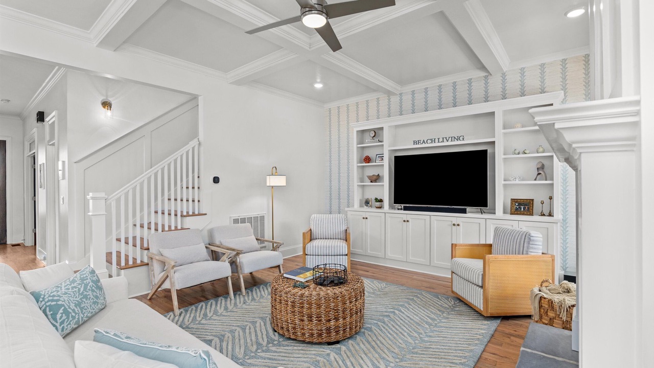 Photo of Livingroom in Evans