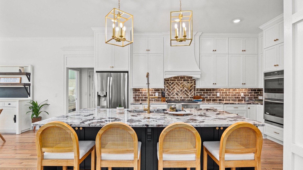 Photo of Kitchen in Evans