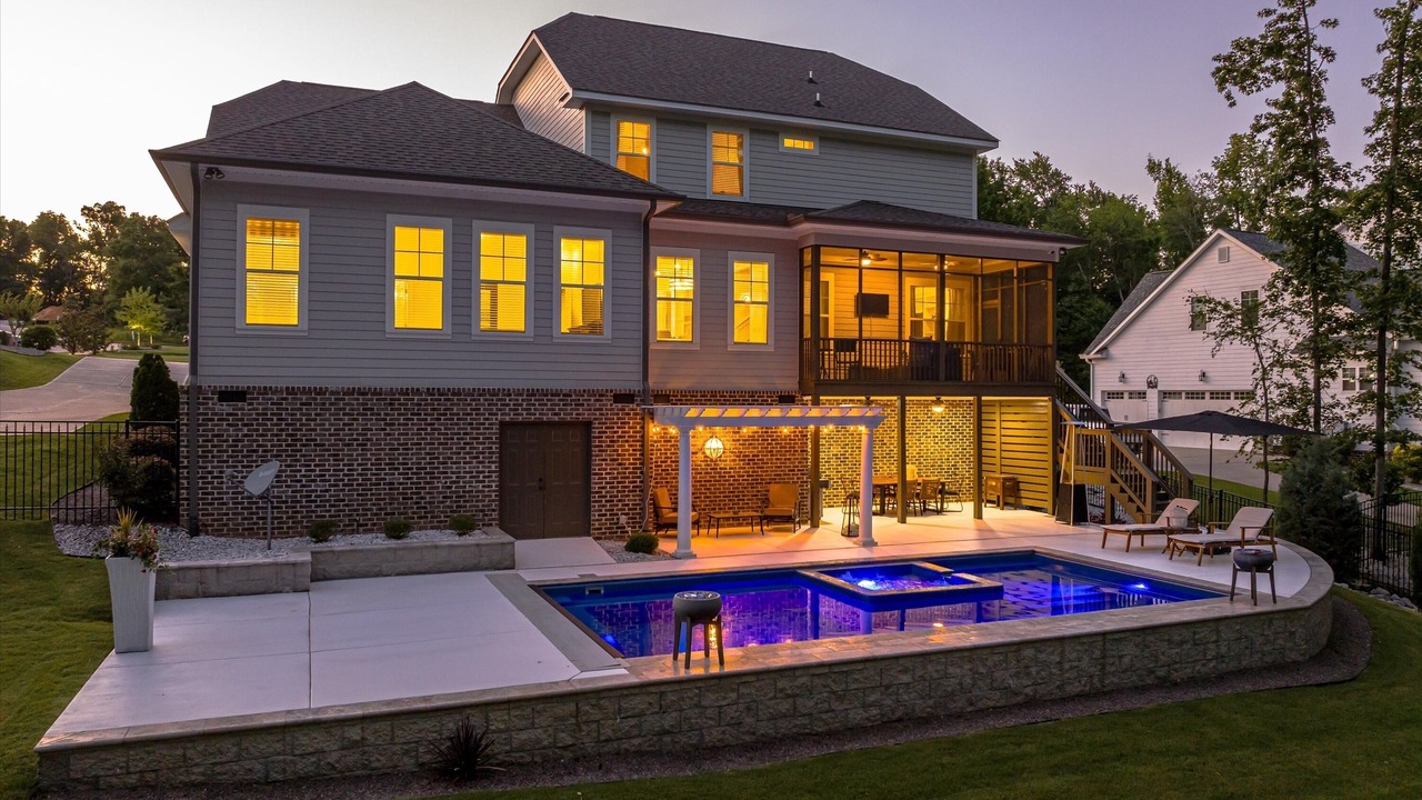 Photo of Outdoor in Evans