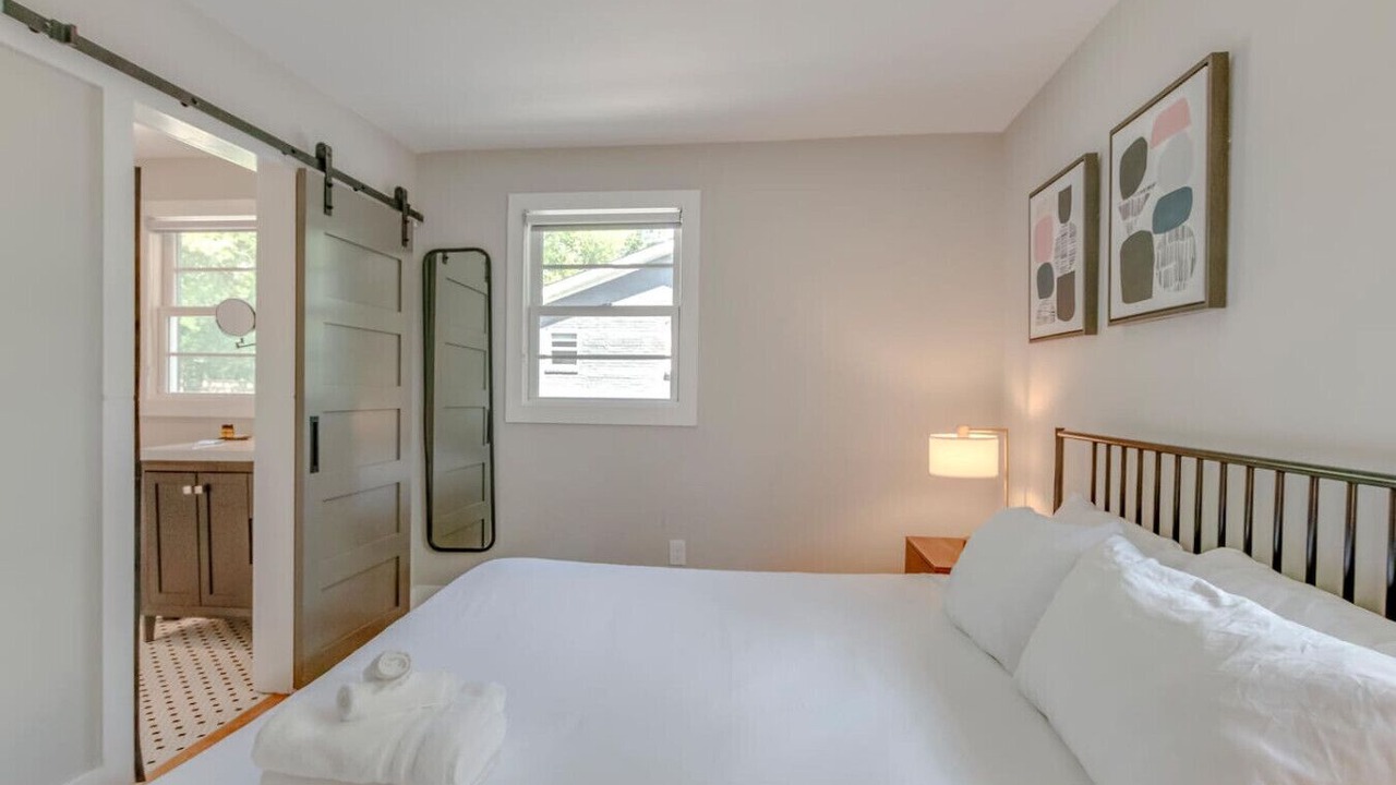 Photo of Bedroom in Franklin