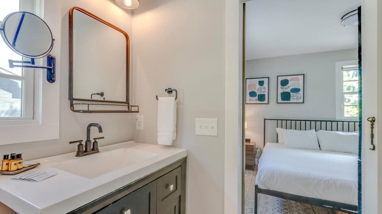 Photo of Bathroom in Franklin