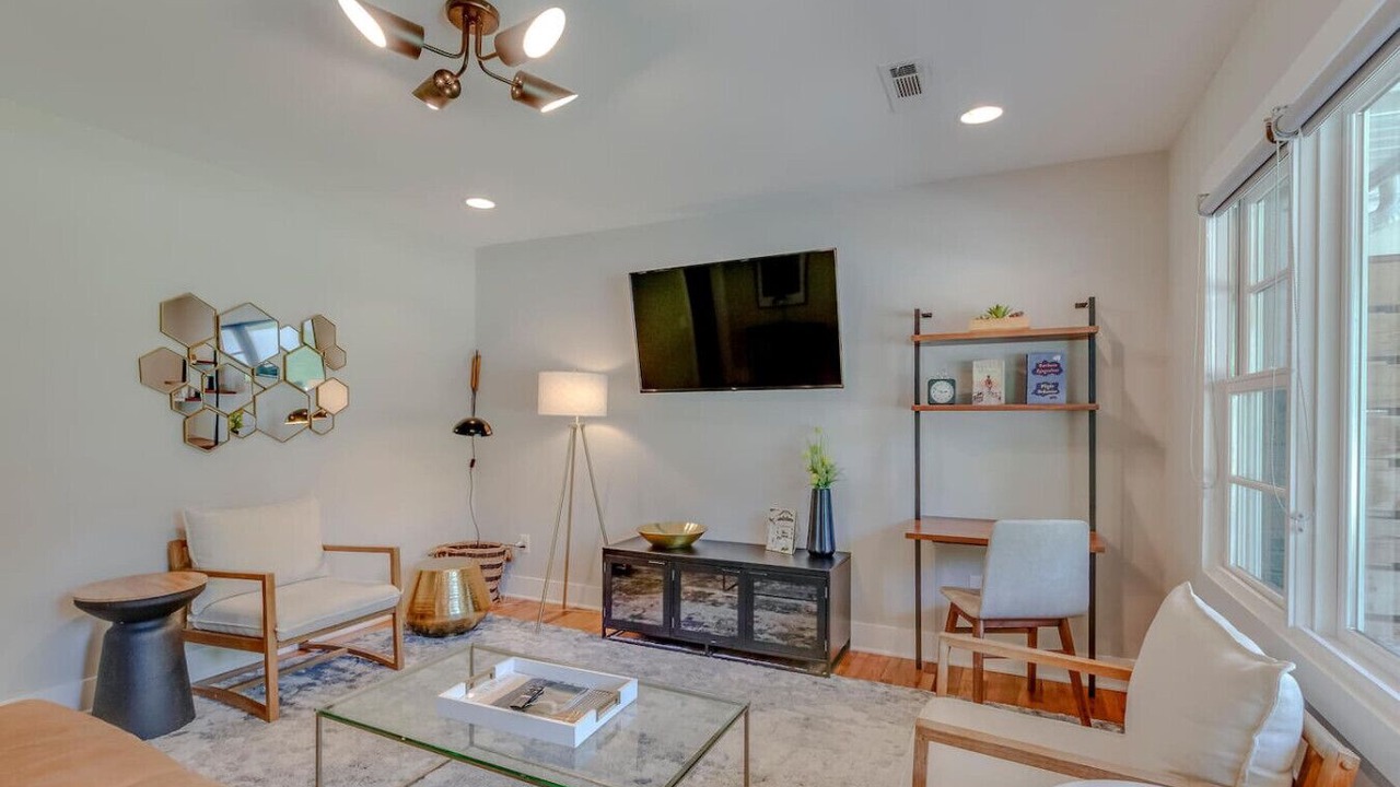 Photo of Livingroom in Franklin