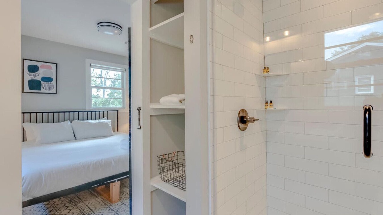 Photo of Bathroom in Franklin