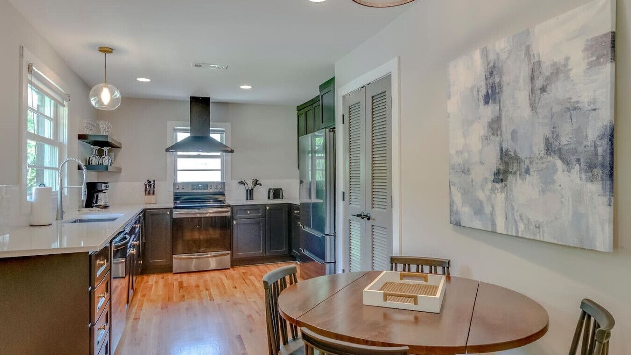 Photo of Kitchen in Franklin