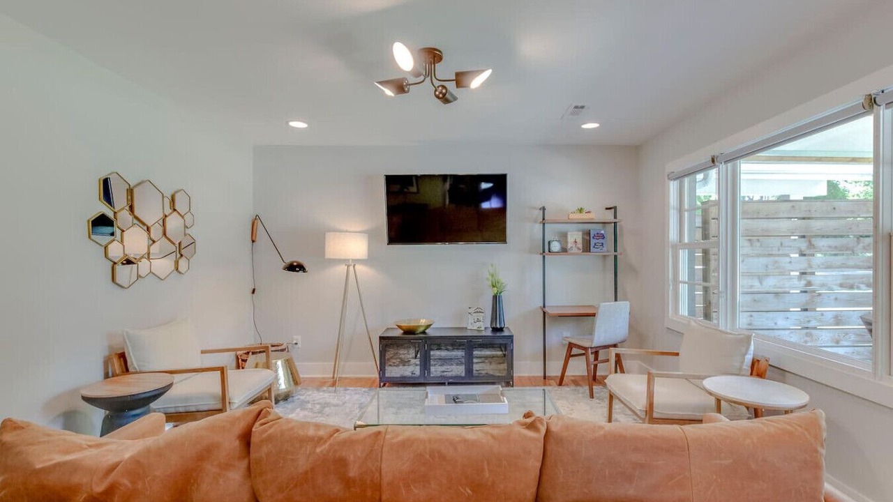Photo of Livingroom in Franklin