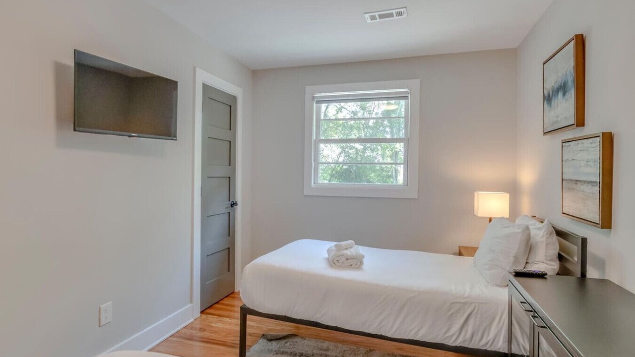 Photo of Bedroom in Franklin