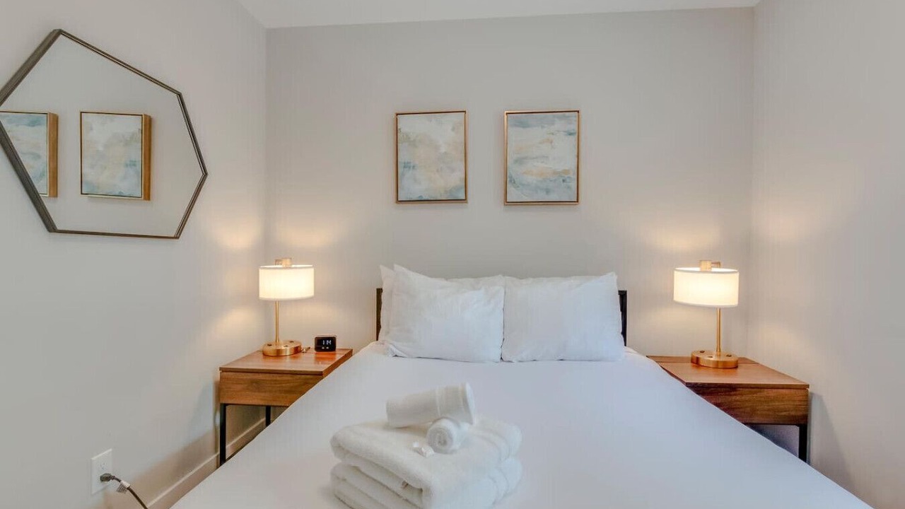 Photo of Bedroom in Franklin