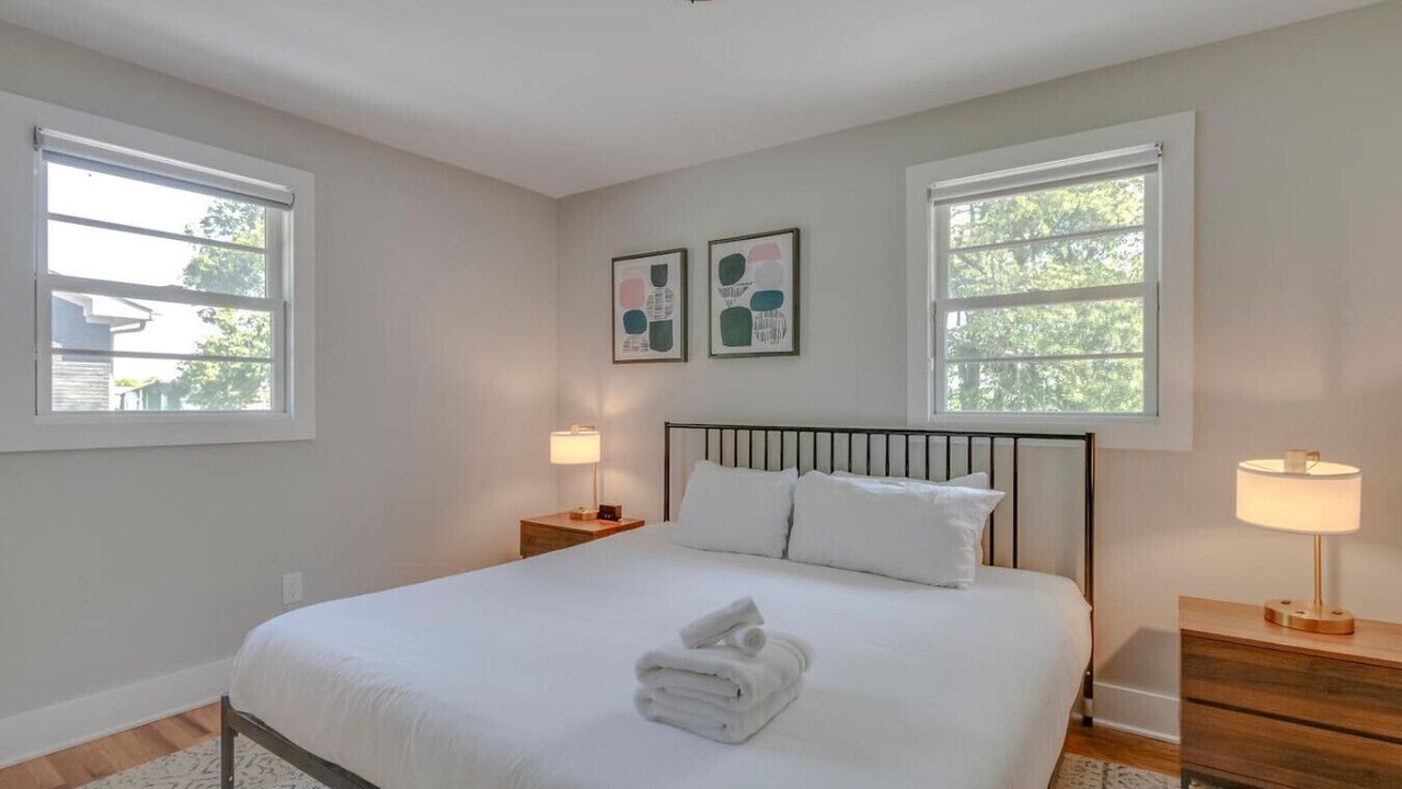 Photo of Bedroom in Franklin