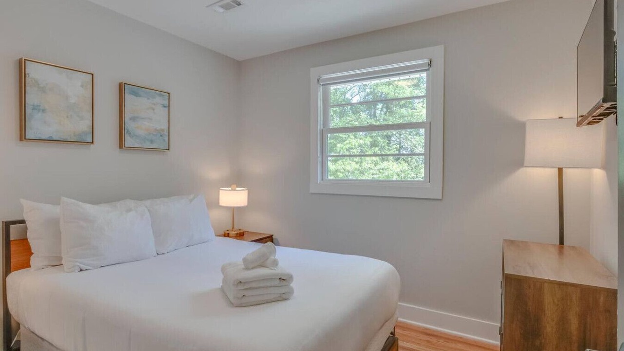 Photo of Bedroom in Franklin