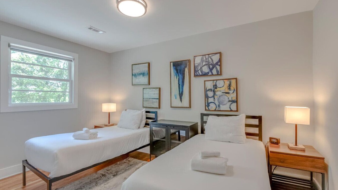 Photo of Bedroom in Franklin