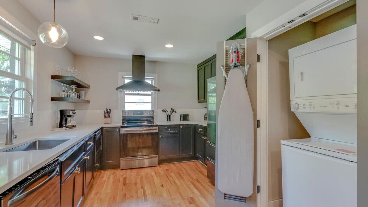 Photo of Kitchen in Franklin