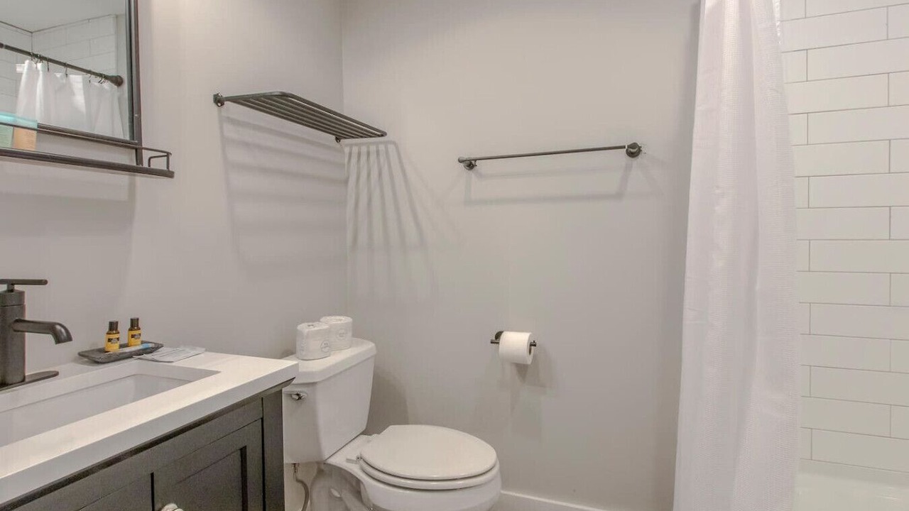Photo of Bathroom in Franklin