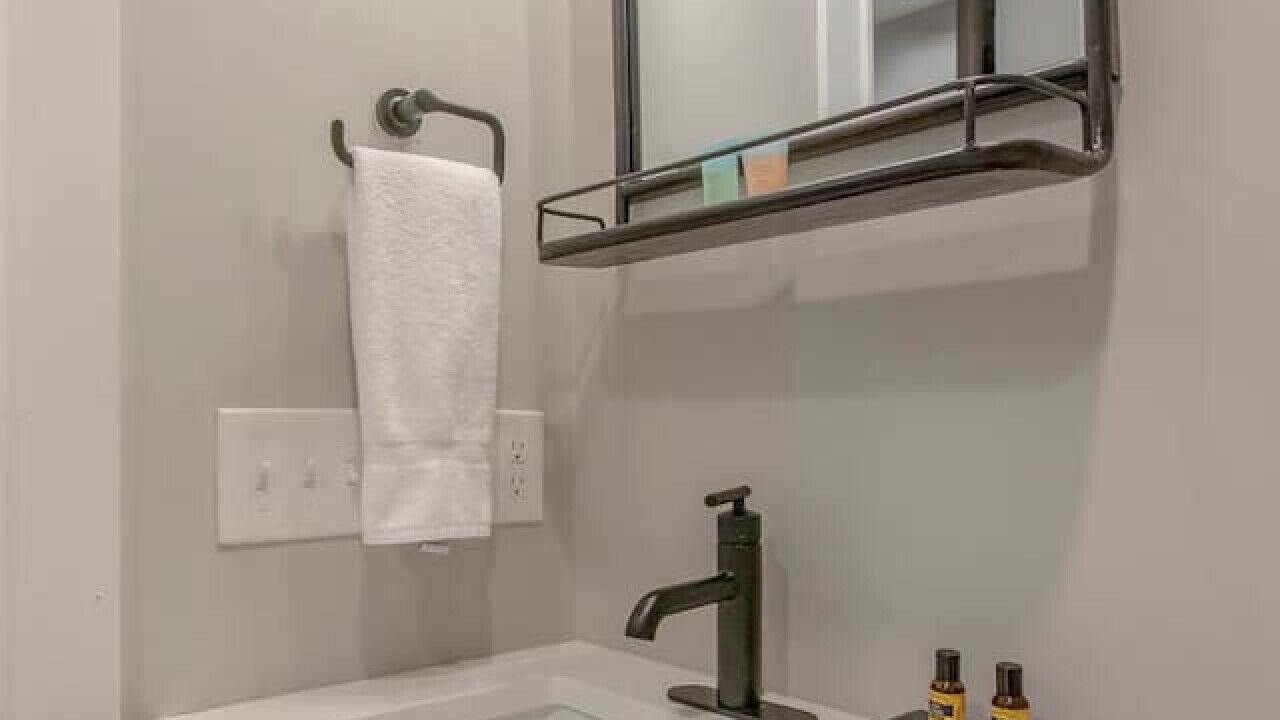 Photo of Bathroom in Franklin
