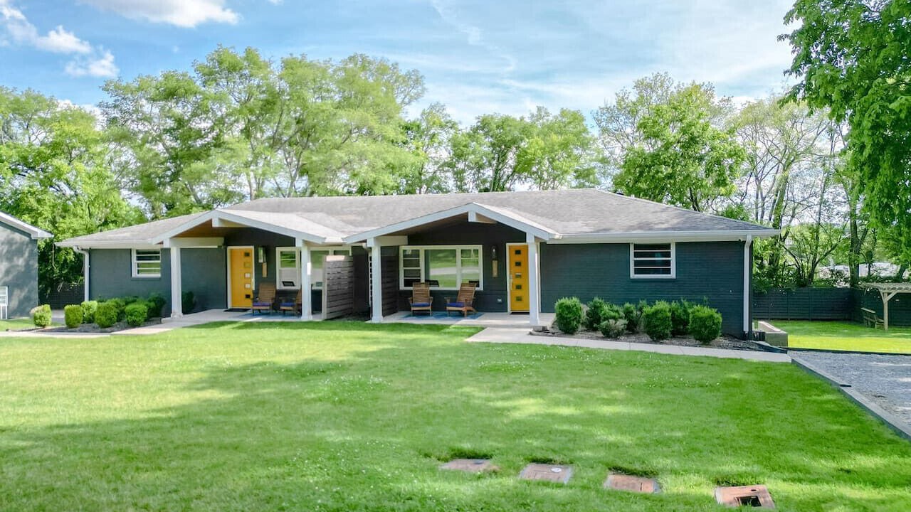 Photo of Outdoor in Franklin