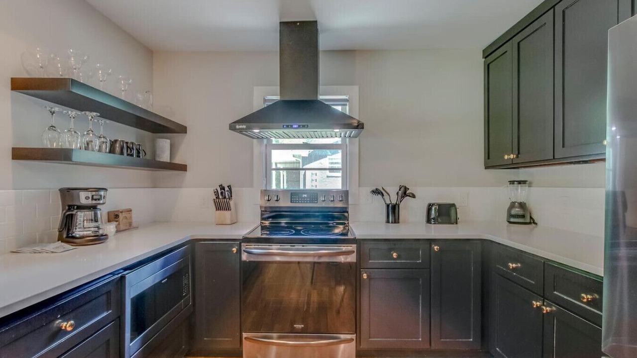 Photo of Kitchen in Franklin
