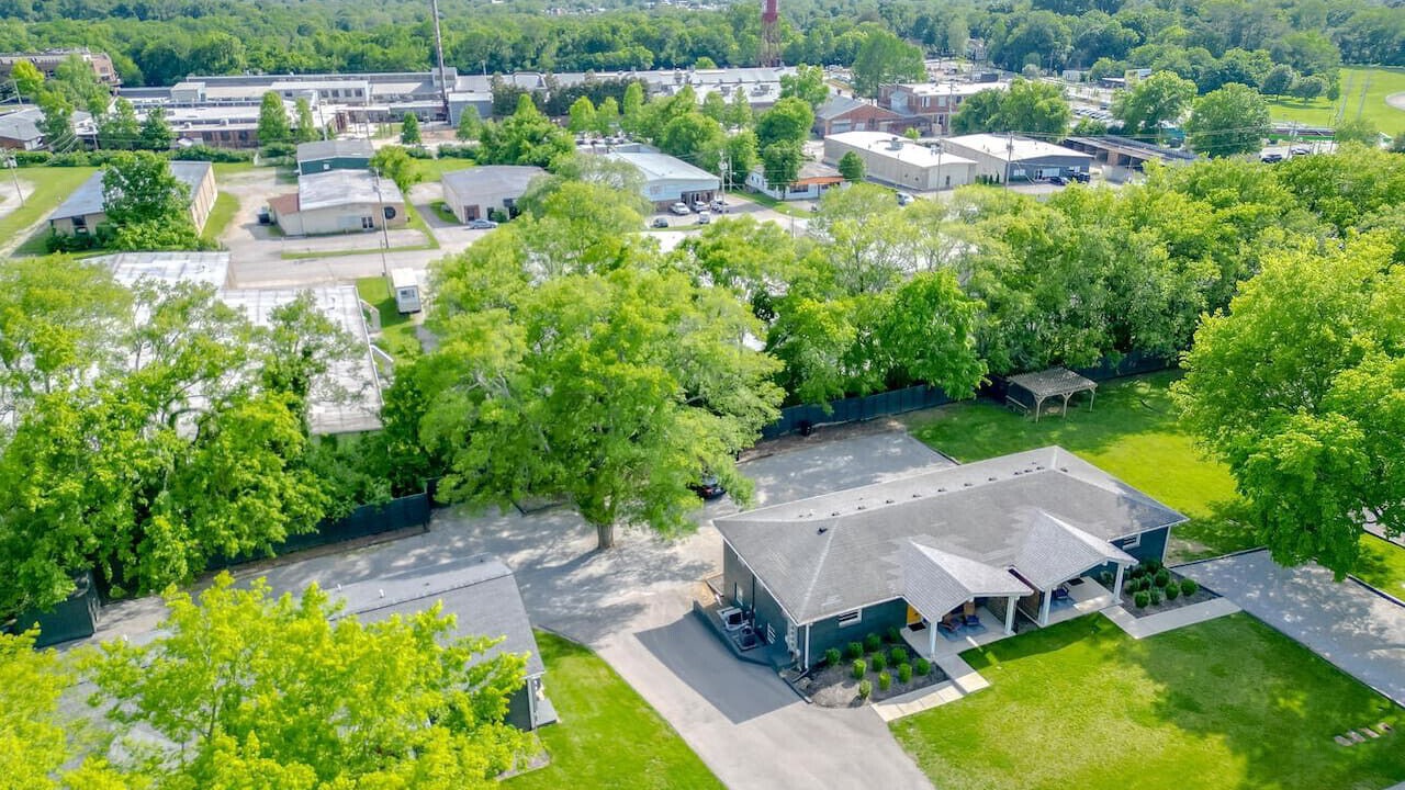 Photo of Outdoor in Franklin