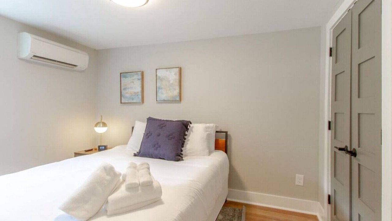 Photo of Bedroom in Franklin