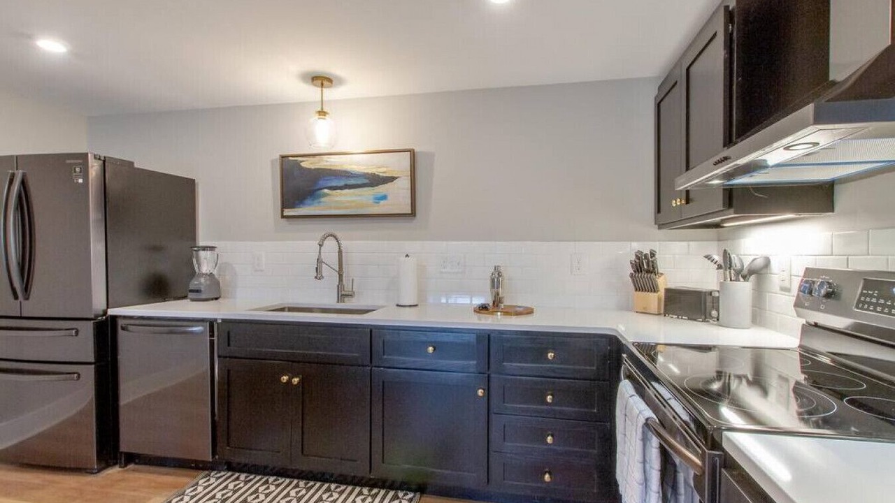 Photo of Kitchen in Franklin