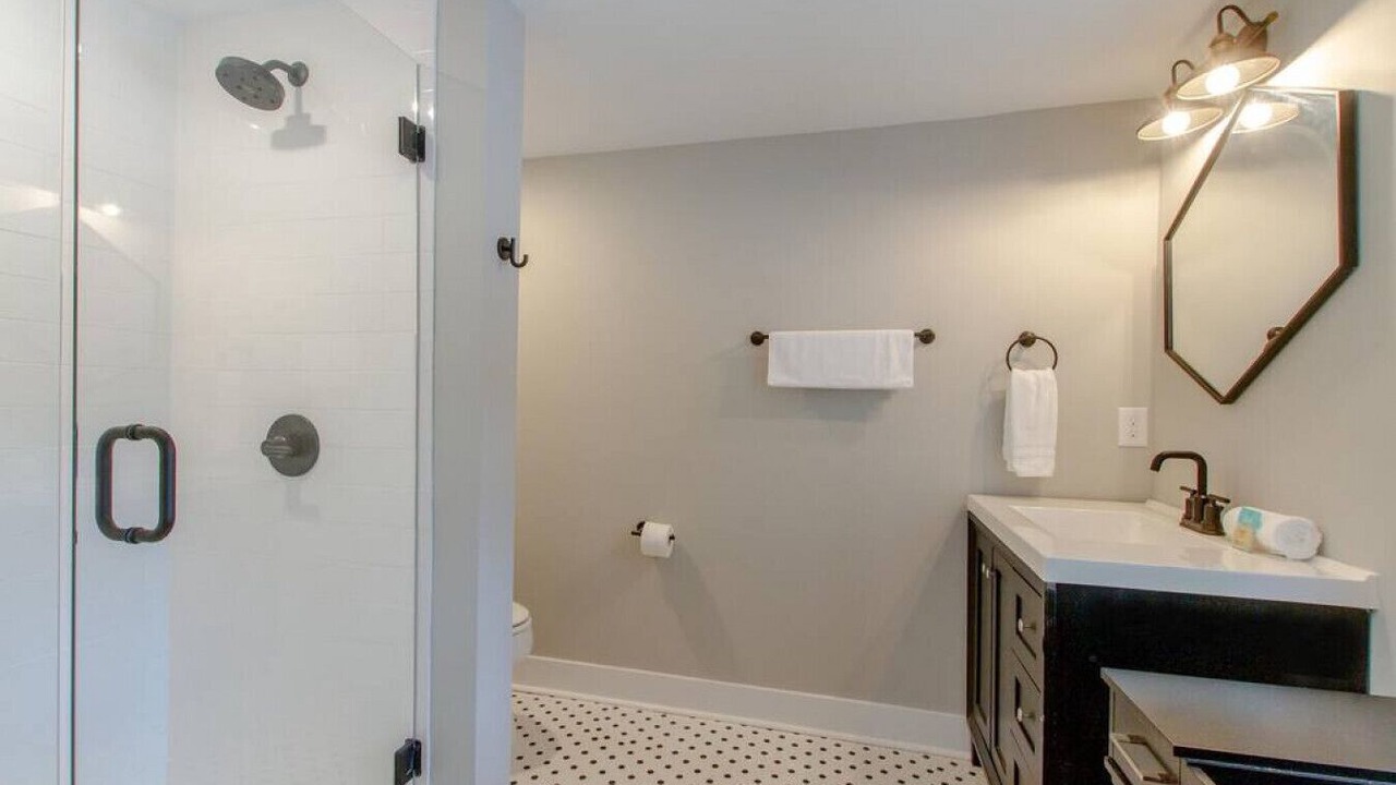 Photo of Bathroom in Franklin