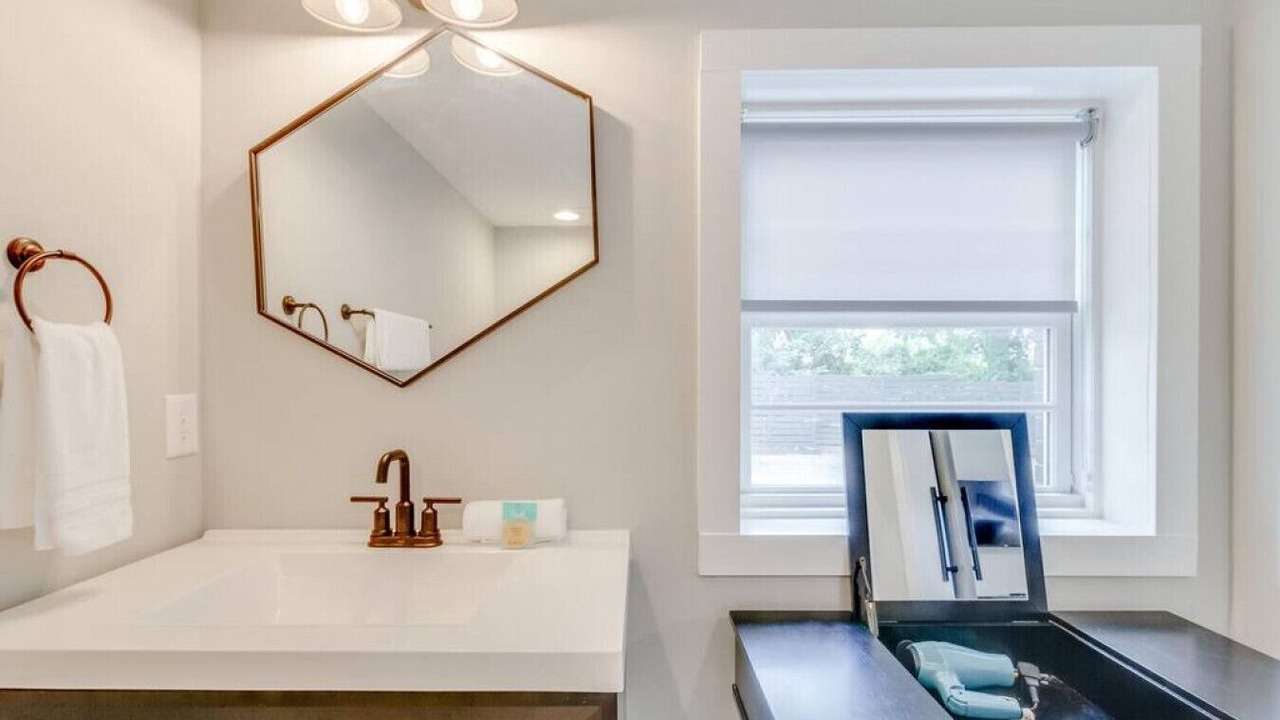 Photo of Bathroom in Franklin