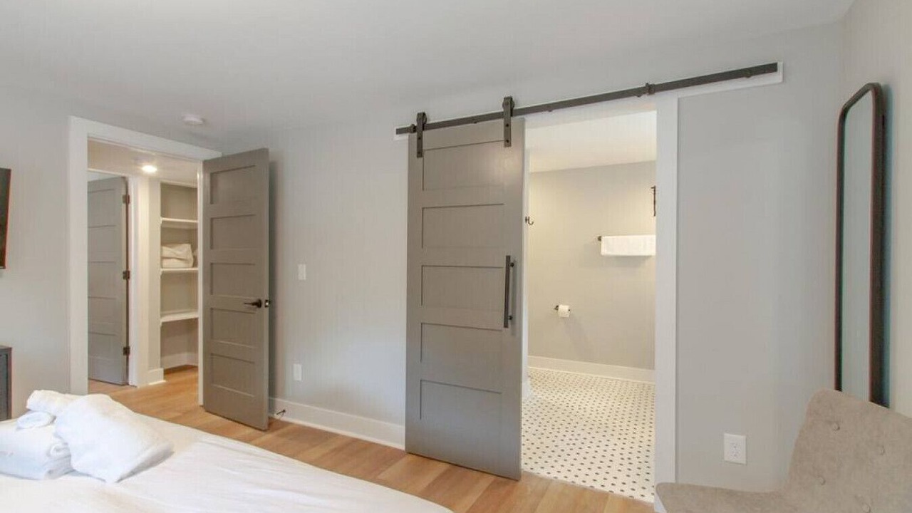 Photo of Bedroom in Franklin
