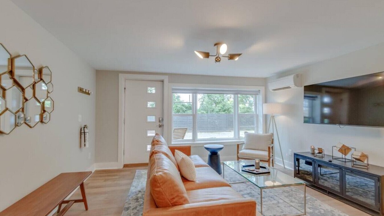 Photo of Livingroom in Franklin