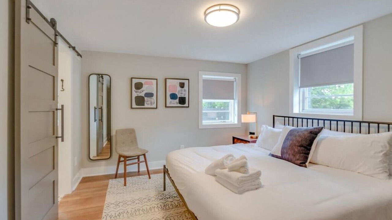 Photo of Bedroom in Franklin