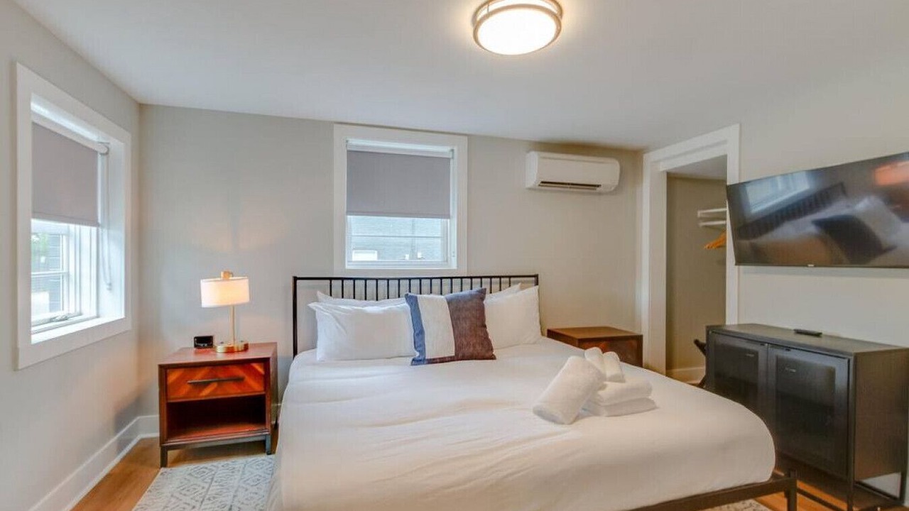 Photo of Bedroom in Franklin