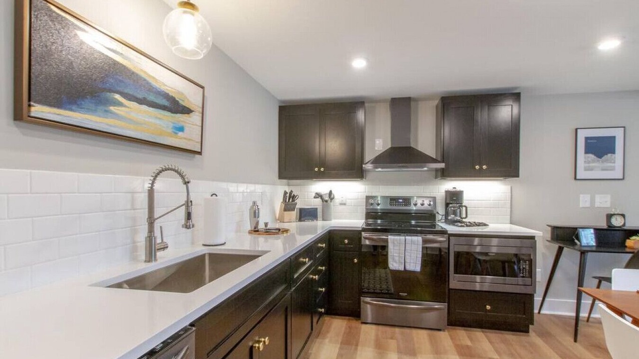 Photo of Kitchen in Franklin