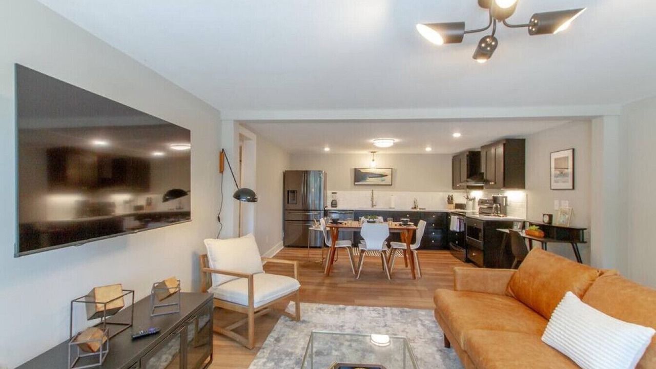 Photo of Livingroom in Franklin