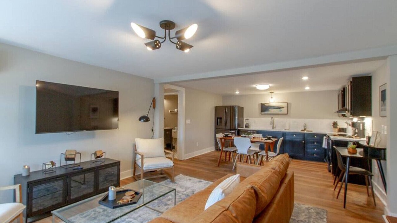 Photo of Livingroom in Franklin