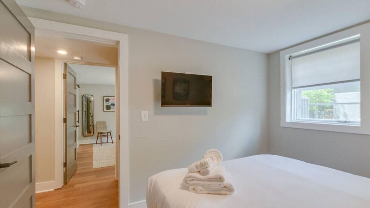 Photo of Bedroom in Franklin