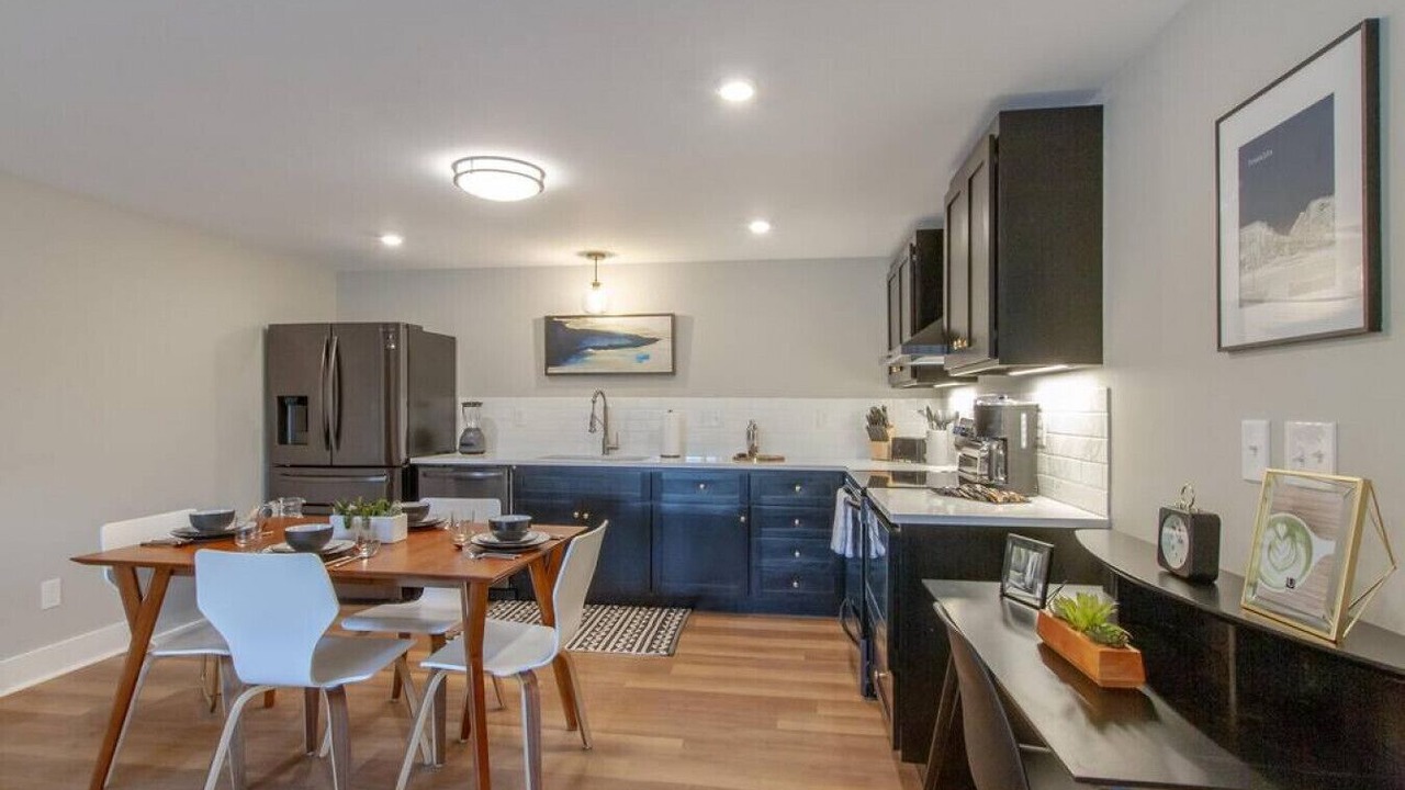 Photo of Kitchen in Franklin