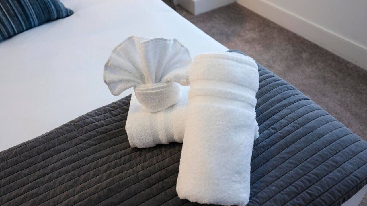 Photo of Bathroom in Charlotte Park