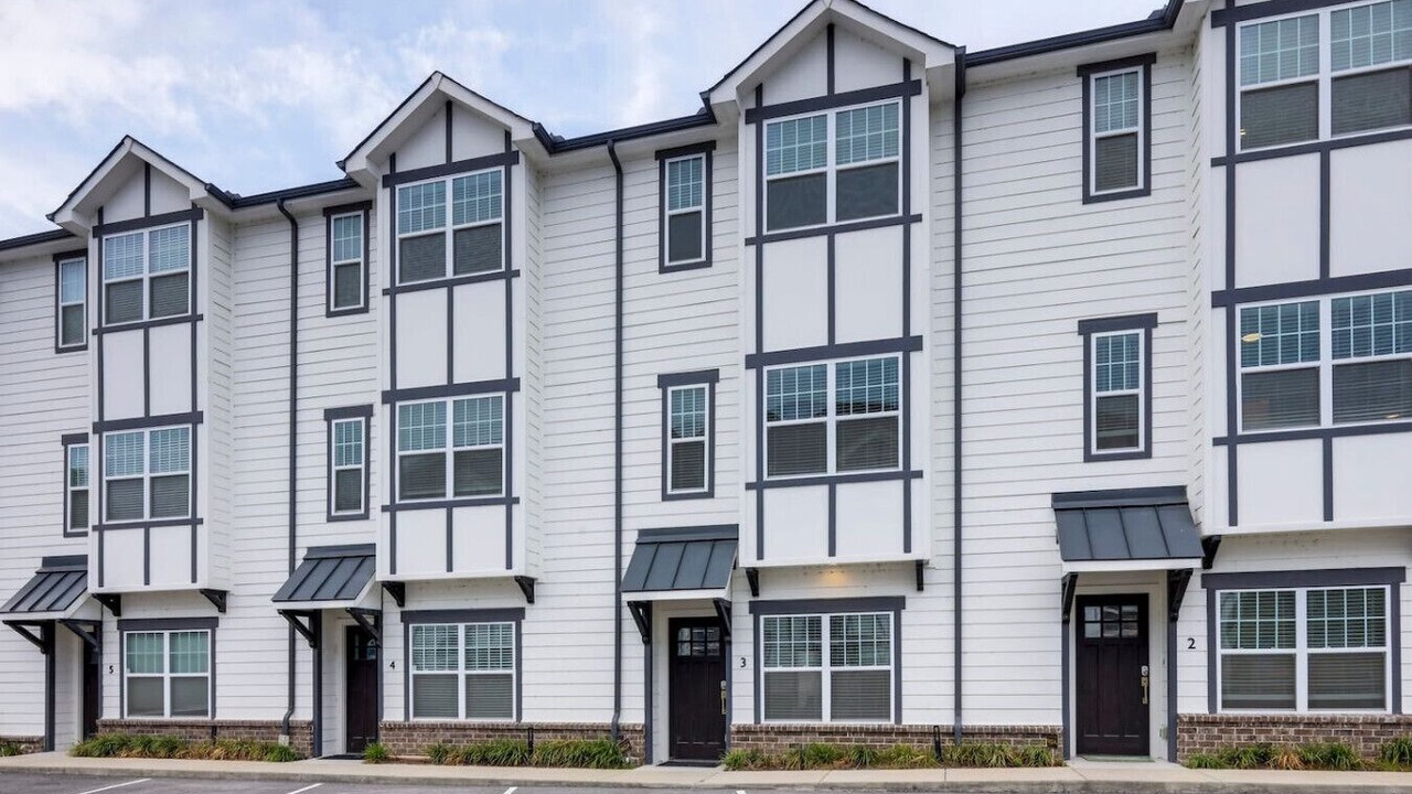 Photo of Outdoor in Charlotte Park