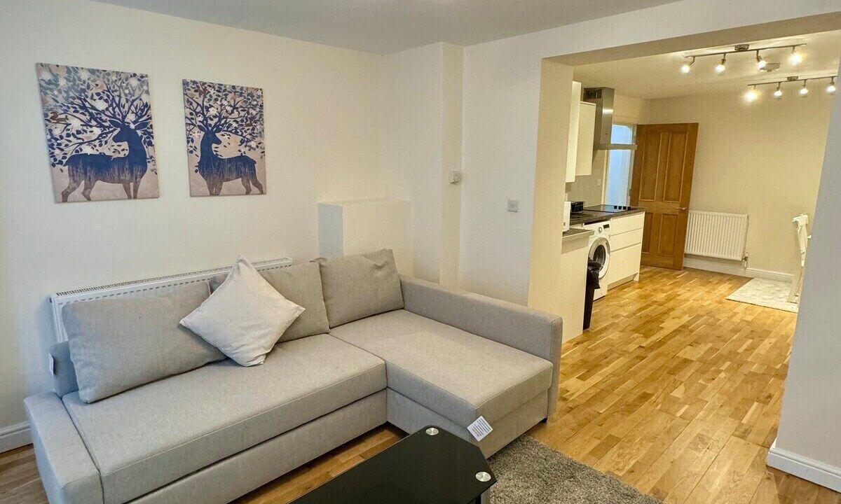 Photo of Bedroom in Westbourne