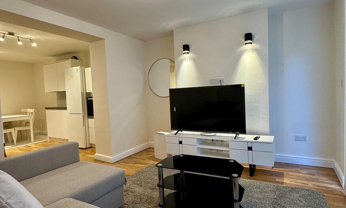 Photo of Bedroom in Westbourne