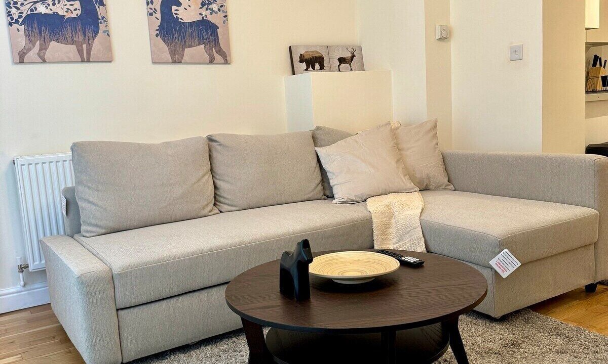 Photo of Bedroom in Westbourne