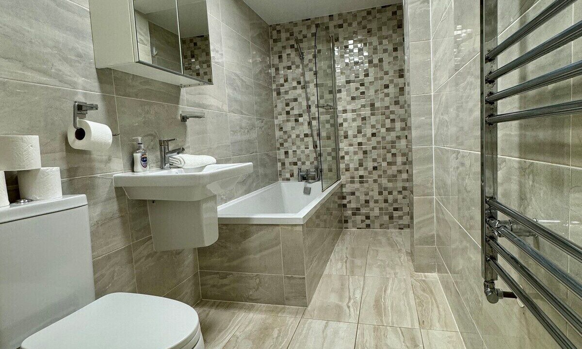 Photo of Bathroom in Westbourne