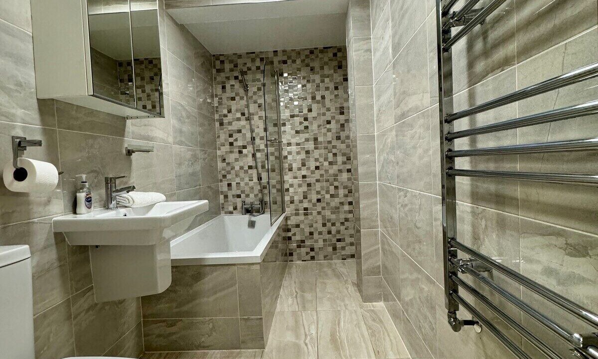 Photo of Bathroom in Westbourne