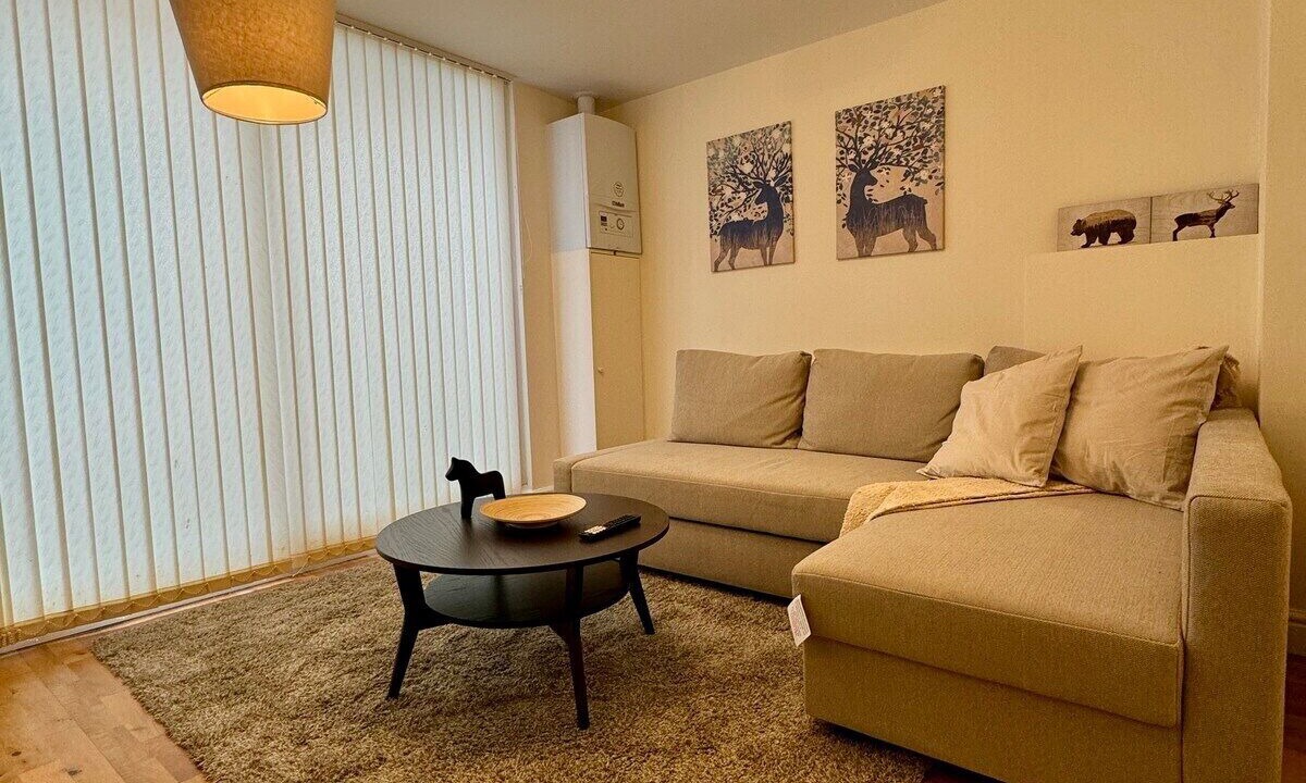 Photo of Bedroom in Westbourne