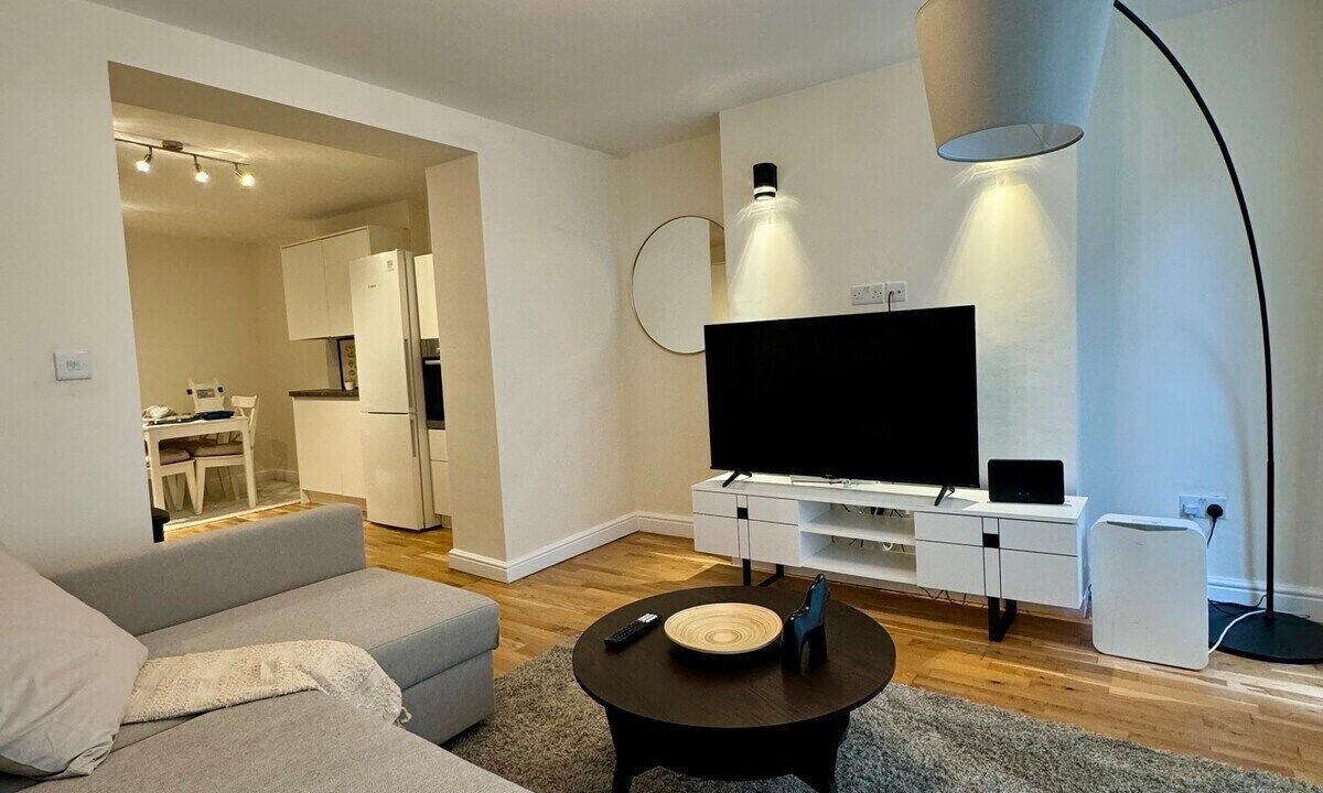 Photo of Bedroom in Westbourne