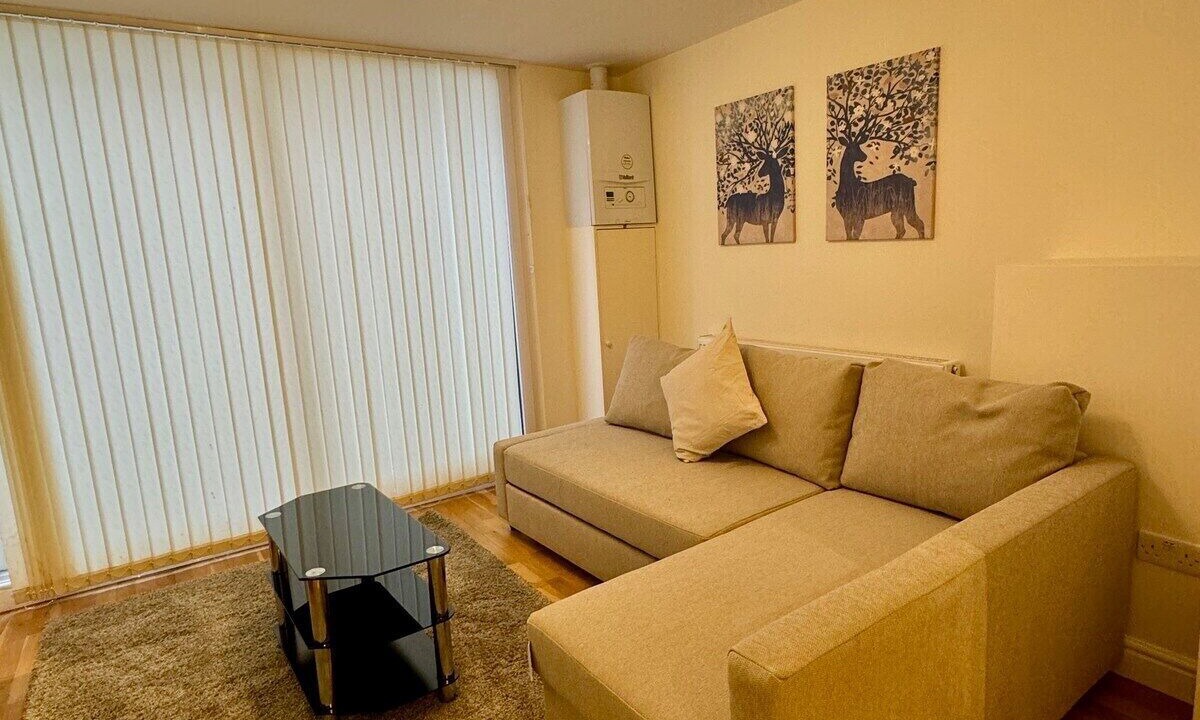 Photo of Bedroom in Westbourne